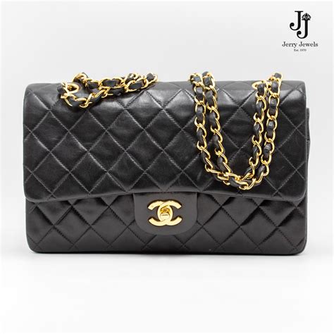 Come riconoscere una borsa originale Chanel 